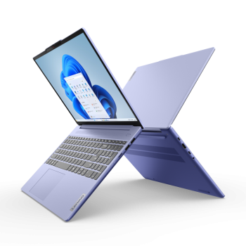 Laptop Lenovo 15.3'' IdeaPad Slim 5 15IRH9R, WUXGA IPS, Procesor Intel Core 5 210H (12M Cache, up to 4.80 GHz), 16GB LPDDR5X, 1TB SSD, Intel Graphics, No OS, 83J6000DRM