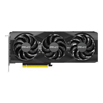 VGA PNY GeForce RTX 5070 OC 12GB 192bit