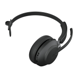 Casti Jabra Evolve2 65, Link380c UC Mono Black 26599-889-899