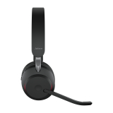Casti Jabra Evolve2 65, Link380c UC Stereo Stand Black 26599-989-889