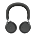 Casti JABRA EVOLVE2 75 LINK380A MS/STEREO BLACK 27599-999-999