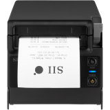 RP-F10-K27J1-2 10819 BLK EU/POS PRINTER RP-F10 USB/USB-A IN