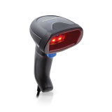 Scanner coduri de bare Datalogic QUICKSCAN D2590 BLK KIT STD USB KIT /W STAND QD2590-BKK1S