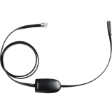 EHS adapter for electronic call receipt from Polycom for GN 9350 and GN headsets (DHSG) usable,  Electronic Hook Switch for Polycom S oundPoint IP,  for 330,  320,  430,  550,  560 and 650