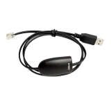 Jabra SERVICE-CABLE F/ PRO 920/. 14201-29