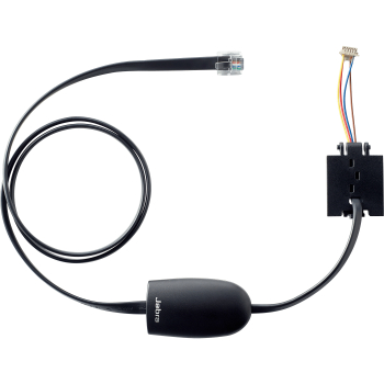 Jabra EHS-ADAPTER F/ CORDLESS HEADSET/. 14201-31