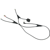 Jabra ALCATEL MSH-ADAPTER/F/ PRO GO SERIE 14201-36
