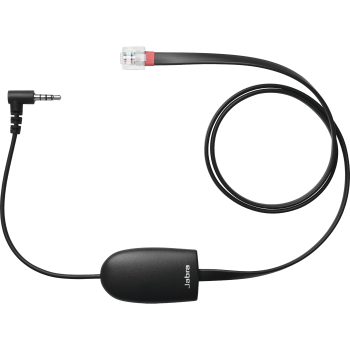Jabra EHS-ADAPTER F. PRO 94XX PRO920/CONNECTION F. PANASONIC DEVICES 14201-40
