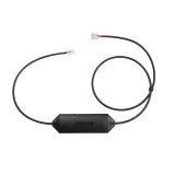 Accesoriu PC Jabra EHS-ADAPTER CORD/F/ CISCO IP 6945/78XX/79XX/88XX 14201-43