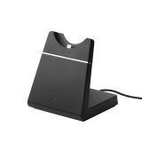 Jabra CHARGING STAND EVOLVE 75/CHARGING STAND E75 SET UP CARD 14207-40