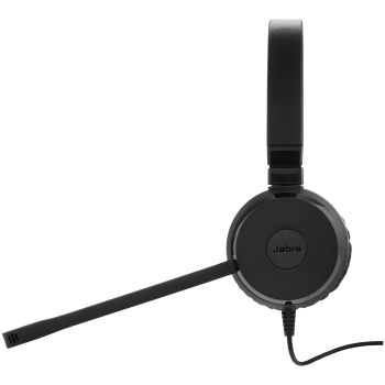 JABRA EVOLVE 30 II HS STEREO 5 MM JACK HS WITHOUT CTRL.       IN