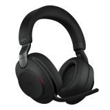 Casti Jabra Evolve2 85, Link380a UC Stereo Black 28599-989-999