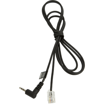 Jabra CABLE W/ RJ10 TO 2.5MM/F/ GN9120 GN ELLIPSE GN8000 8800-00-75