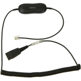 Accesoriu PC Jabra CABLE QD TO RJ9 SPIRAL/. 88001-04