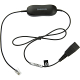 Jabra GN1200 SMART CORD/QD TO RJ10 0.8M 88001-99