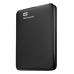 Western Digital ELEMENTS PORTABLE 4TB/USB 3.0 2.5IN WDBU6Y0040BBK-WESN