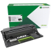 Lexmark RETURN PROGR. IMAGING UNIT/BLACK F. 60.000 PGS 56F0Z00