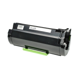 Lexmark RETURN PROG. TONER CARTRIDGE BK/6KPG MS/X321/421/521/522/621/622 56F2000
