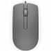 DELL OPTICAL MOUSE-MS116 - GREY (-PL) 570-AAIT