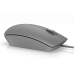 DELL OPTICAL MOUSE-MS116 - GREY (-PL) 570-AAIT