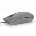 DELL OPTICAL MOUSE-MS116 - GREY (-PL) 570-AAIT