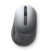 MOUSE DELL, MS5320W, PC sau NB, wireless, Bluetooth | 2.4GHz, optic, 1600 dpi, butoane/scroll 7/1, mod dual de conectare, gri, 570-ABHI-05 (timbru verde 0.18 lei) 