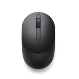 MOUSE DELL, MS3220W, PC sau NB, wireless, Bluetooth | 2.4GHz, optic, 1600 dpi, butoane/scroll 3/1, , negru, 570-ABHK-05 (timbru verde 0.18 lei) 