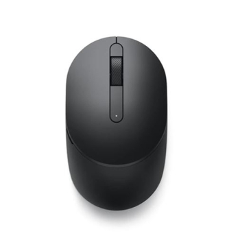 MOUSE DELL, MS3220W, PC sau NB, wireless, Bluetooth | 2.4GHz, optic, 1600 dpi, butoane/scroll 3/1, , negru, 570-ABHK-05 (timbru verde 0.18 lei) 