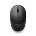 Mouse MSE DELL MOBILE WIRELESS MS3320W BLACK S 570-ABHK