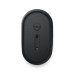 Mouse MSE DELL MOBILE WIRELESS MS3320W BLACK S 570-ABHK