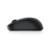 Mouse MSE DELL MOBILE WIRELESS MS3320W BLACK S 570-ABHK