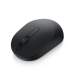 Mouse MSE DELL MOBILE WIRELESS MS3320W BLACK S 570-ABHK