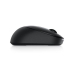 Mouse MSE DELL MOBILE WIRELESS MS3320W BLACK S 570-ABHK