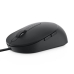 Mouse MSE DELL LASER WIRED MS3220 BLACK S 570-ABHN