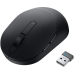 MOUSE DELL, MS5120W, PC sau NB, wireless, Bluetooth | 2.4GHz, optic, 1600 dpi, butoane/scroll 7/1, mod dual de conectare, negru, 570-ABHO-05 (timbru verde 0.18 lei) 