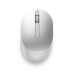 Mouse MSE DELL PREMIER WIRELESS MS7421W SILVER 570-ABLO