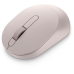 Mouse MSE DELL WIRELESS MS3320W-ASH PINK S 570-ABPY