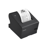 Imprimanta Epson TM-T88VII (112): USB ETHERNET/SERIAL PS BLACK C31CJ57112