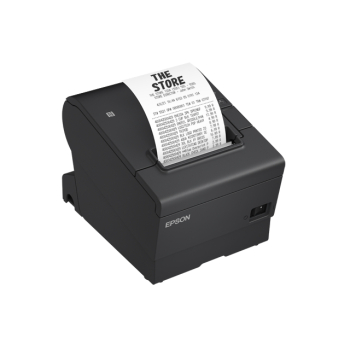 Imprimanta Epson TM-T88VII (112): USB ETHERNET/SERIAL PS BLACK C31CJ57112