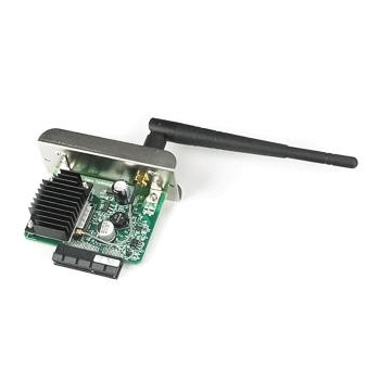 Kit Zebranet Wireless Card 802.11ac, BT4.0. This item is for all ZT600, all ZT510 and only ZT400 using firmware version V75.20.14Z or l P1083320-037C