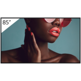 Monitor Sony FW-85BZ40L 85INCH PRO/BRAVIA LCD 650NIT HAZE 