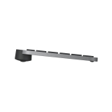Tastatura Logitech MXKEYS MINI WRLS ILLUMINATED KB/GRAPHITE - ESP - MEDITER 920-010490 Tastatura Logitech MXKEYS MINI WRLS ILLUMINATED KB/GRAPHITE - ESP - MEDITER 920-010490