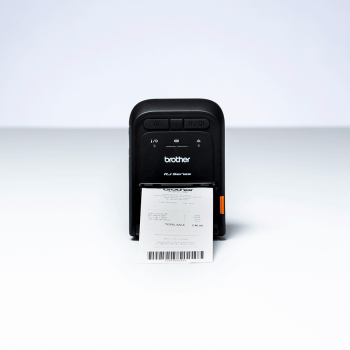Imprimanta Brother RJ-2035B 2IN MOB RECEIPT PRINT/WITH BLUETOOTH RJ2035BXX1