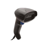 Scanner coduri de bare Datalogic Gryphon GBT4200, Kit, USB, Black (Kit includes scanner, WLC4190-BK-BT base and USB cable 90A052258) GBT4200-BK-BTK1
