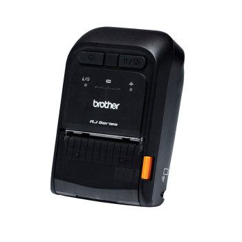 Imprimanta Brother RJ-2055WB 2IN MOBILE RECEIPT/PRINTER WITH BLUETOOTH MFI WIFI RJ2055WBXX1
