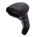 Scanner coduri de bare Datalogic Gryphon I GD4220, Kit, Linear Imager, USB-only, Black (Kit includes Scanner and USB Cable 90A052258) GD4220-BKK1