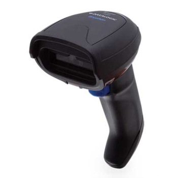 Scanner coduri de bare Datalogic Gryphon I GD4220, Kit, Linear Imager, USB-only, Black (Kit includes Scanner and USB Cable 90A052258) GD4220-BKK1