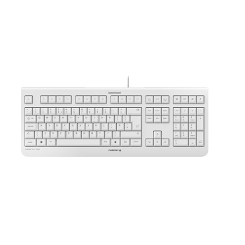 Tastatura CHERRY KC 1000 USB ENGLAND/CORDED KEYBOARD JK-0800GB-0