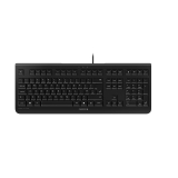 Tastatura CHERRY KC 1000 USB ENGLAND/ JK-0800GB-2