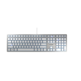 Tastatura CHERRY KC 6000 SLIM KEYBOAD USB/US ENGLISH/INT JK-1600EU-1